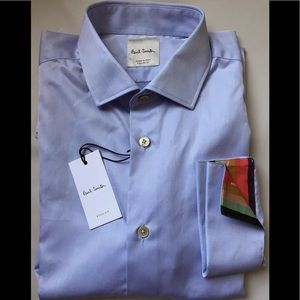 Paul smith men shirts
